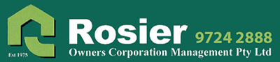 Rosier Owners Corporation Management